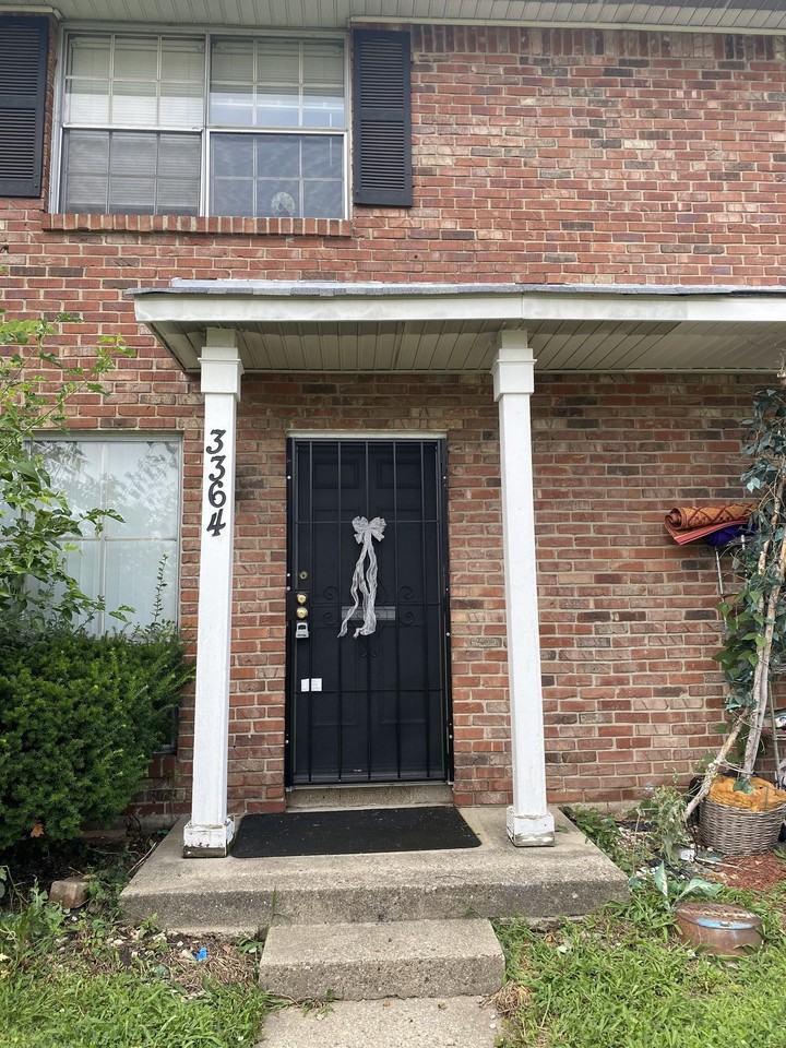 3364 Tara Ln, Indianapolis, IN 46224 2 Bedroom House for 875/month