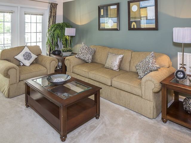 Landmark at Coventry Pointe - Photo 2 of 26