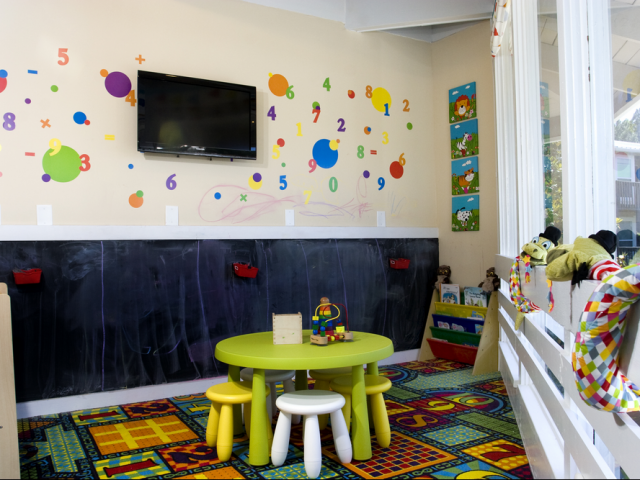 Landmark at Deerfield Glen - Photo 3 of 20