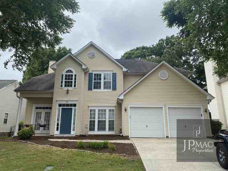 46 N Orchard Farms Ave