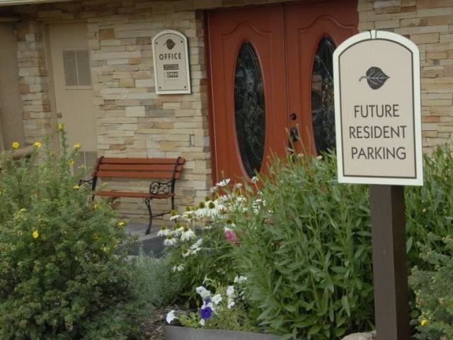 Aspen Leaf - Photo 2 of 7