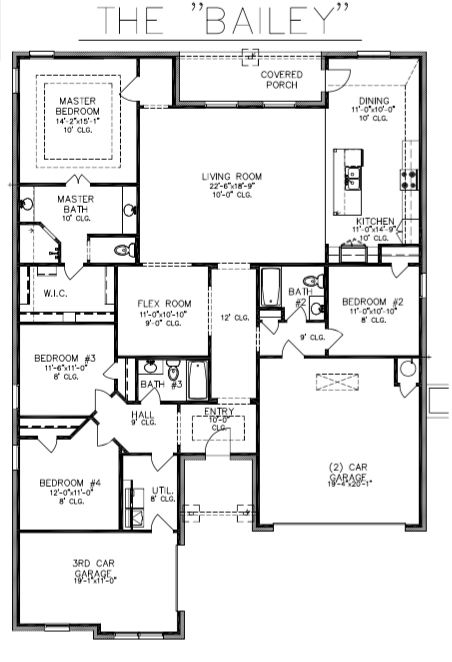13280 S 89th East Pl - Photo 2 of 22