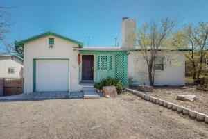1130 Vassar Dr Ne Apartments in North Campus, Albuquerque, NM 87106