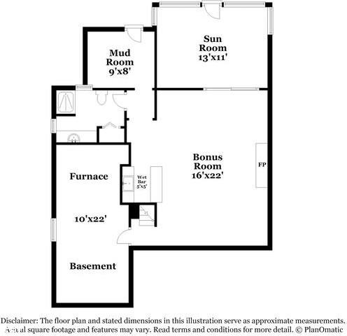 4855 Dearborn St - Photo 2 of 17