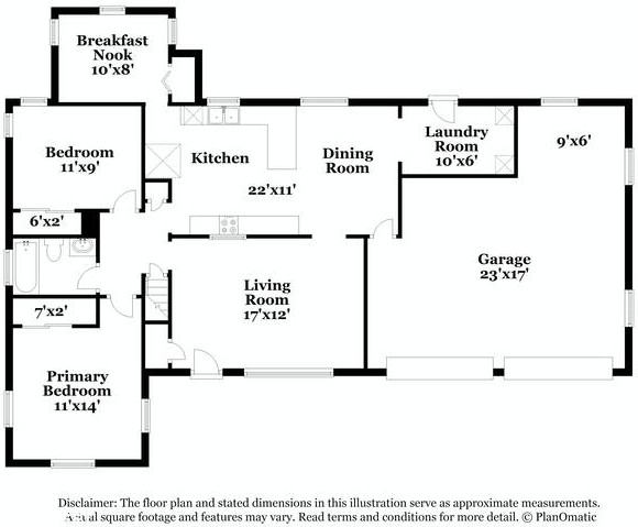 4855 Dearborn St - Photo 3 of 17
