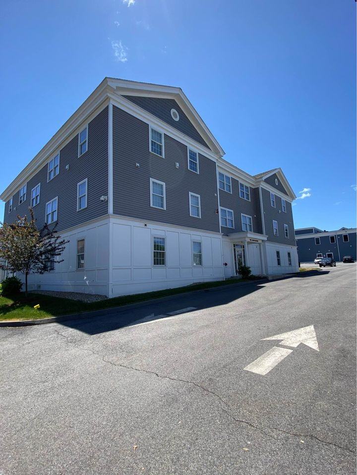 65 Saunders Street #65 - Photo 3 of 10