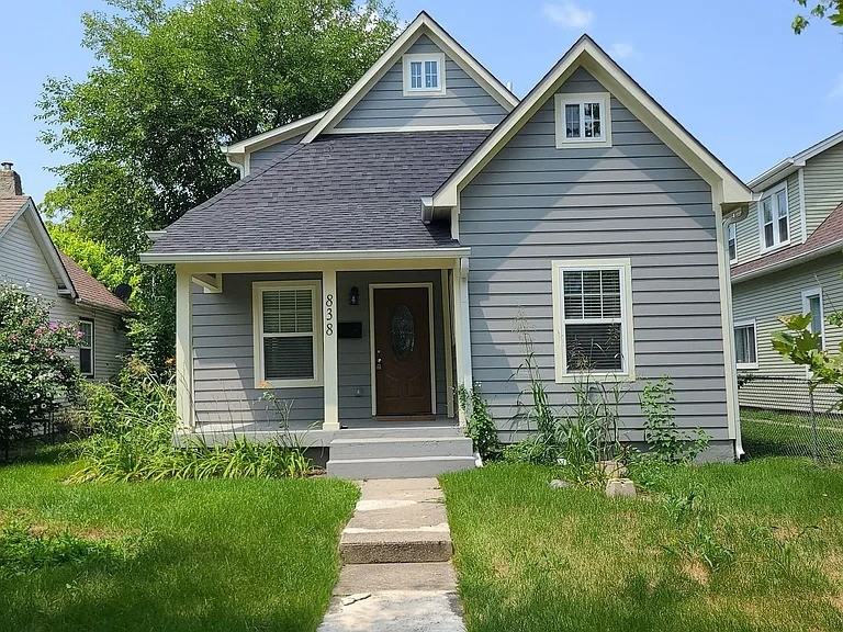 838 N Temple Ave #NA