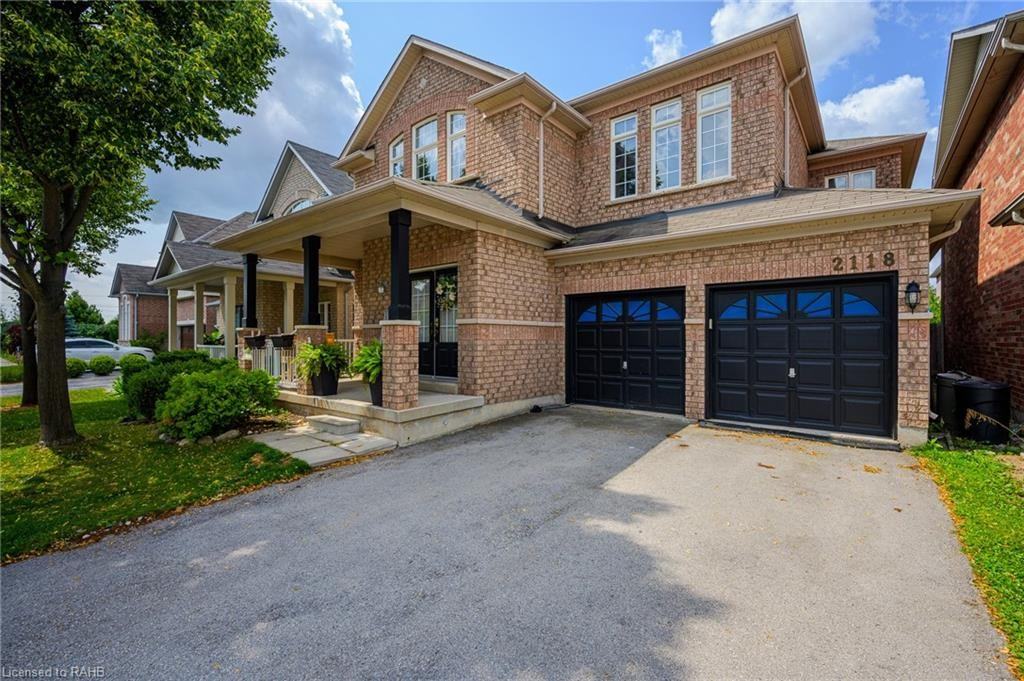 2118 Baker Drive - Photo 2 of 19