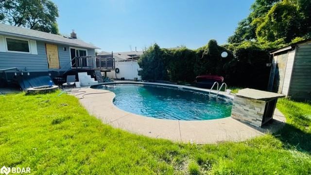 581 Laural Drive - Photo 3 of 12