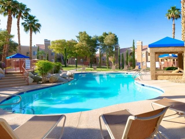 Montego Bay Apartments 1050 Whitney Ranch Dr, Henderson, NV 89014