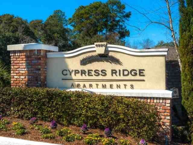 Cypress Ridge Apartments 6880 W Fairfield Dr, Pensacola, FL 32506