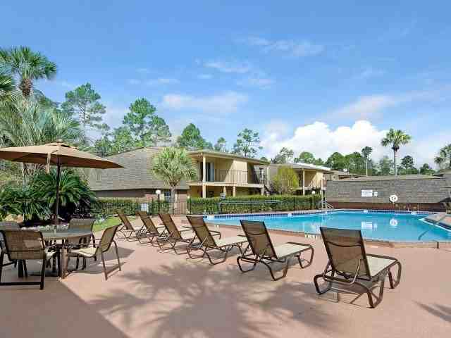Cypress Ridge Apartments 6880 W Fairfield Dr, Pensacola, FL 32506