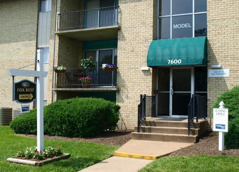 Fox Rest Apartments - Photo 2 of 15