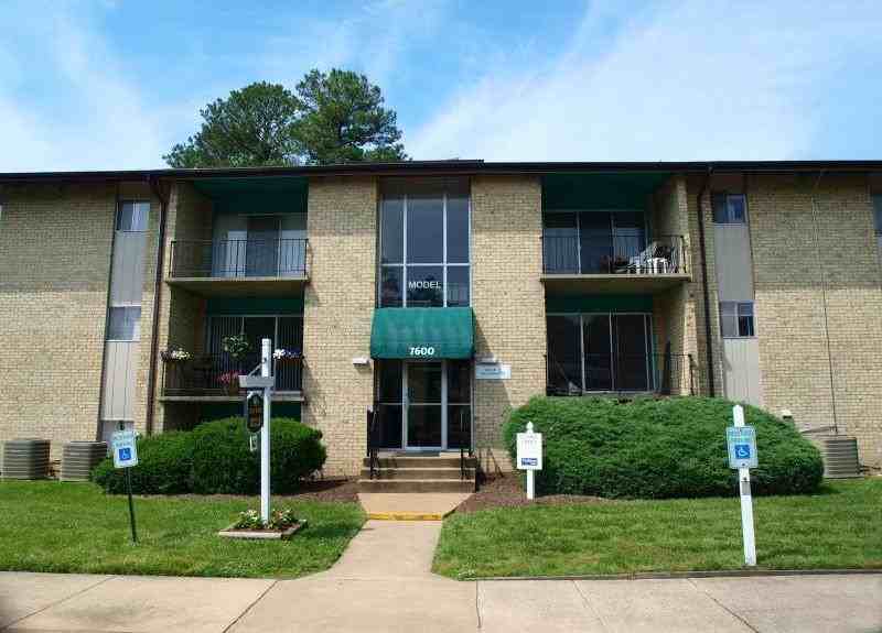 Fox Rest Apartments - Photo 3 of 15