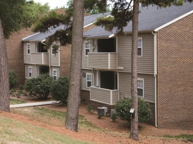 Laurel Ridge - Photo 3 of 20