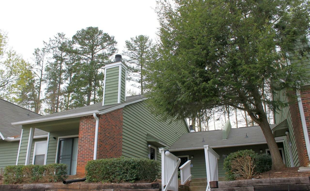 Rock Creek Apartments - Photo 2 of 29