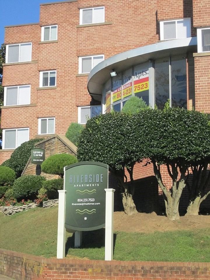 Riverside Apartments - Photo 2 of 15