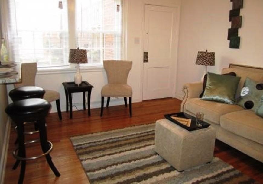 Kent Road Village Apartments 907 N Hamilton St, Richmond, VA 23221