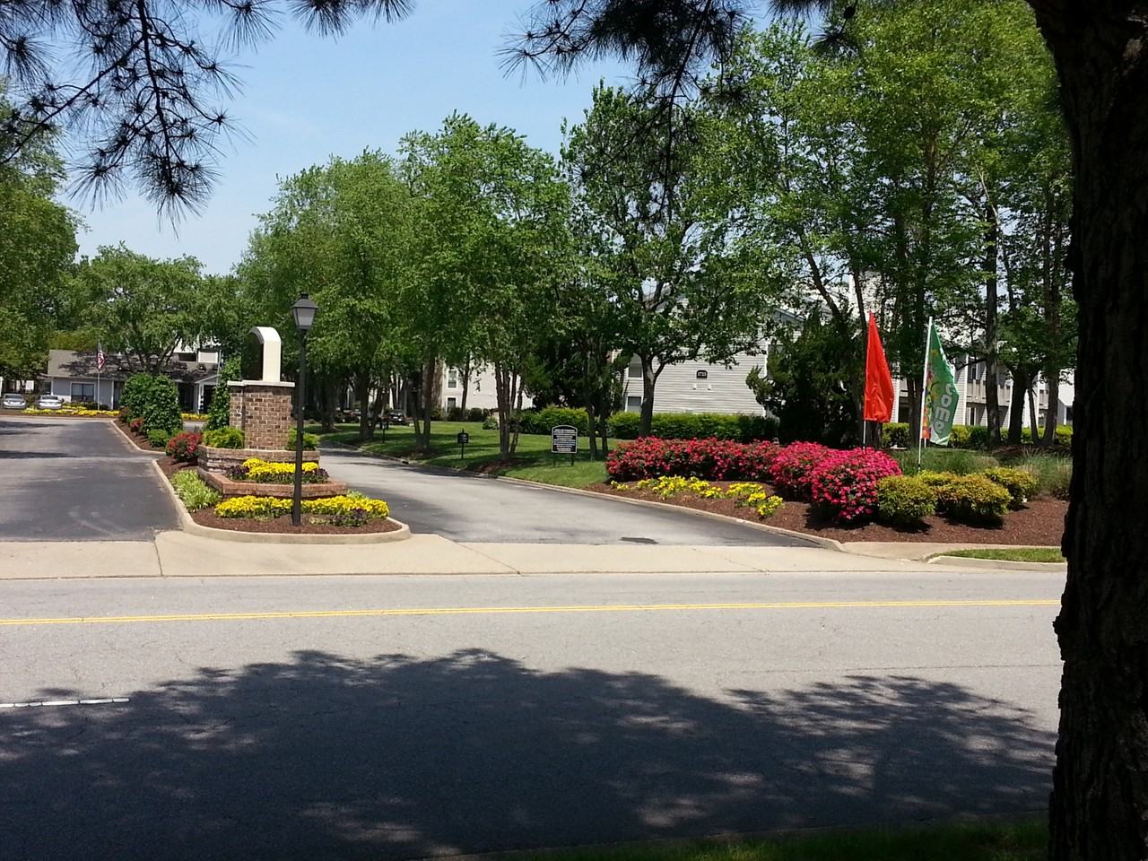 The Birches - Photo 2 of 11