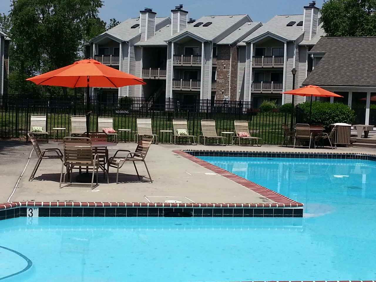 The Birches - Photo 3 of 11