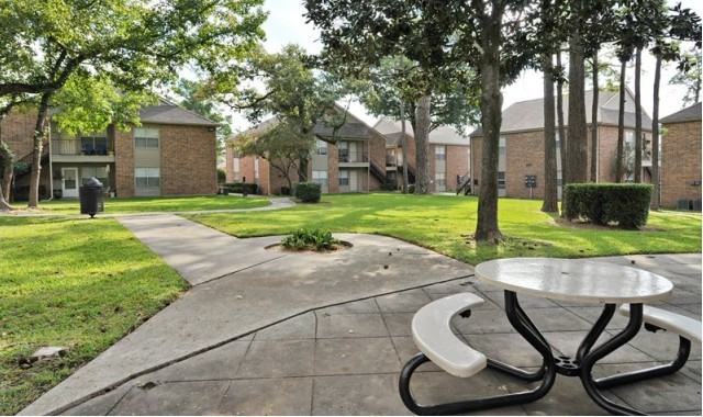 Sunpark Apartment Homes Apartments 2205 N Frazier St, Conroe, TX