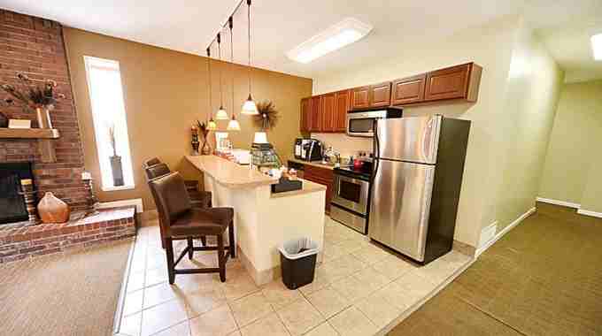 Villages at Woodmen Apartments 1629 E Woodmen Rd, Colorado Springs