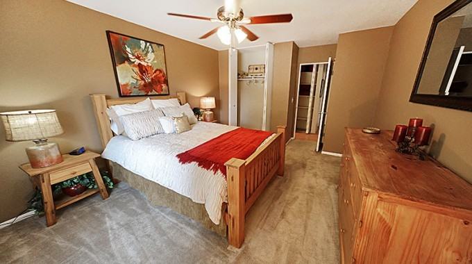 Villages at Woodmen Apartments 1629 E Woodmen Rd, Colorado Springs