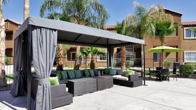 Sedona at Lone Mountain - Photo 2 of 27