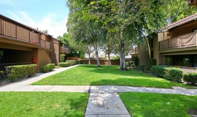 Tesoro Apartment Homes - Photo 2 of 29