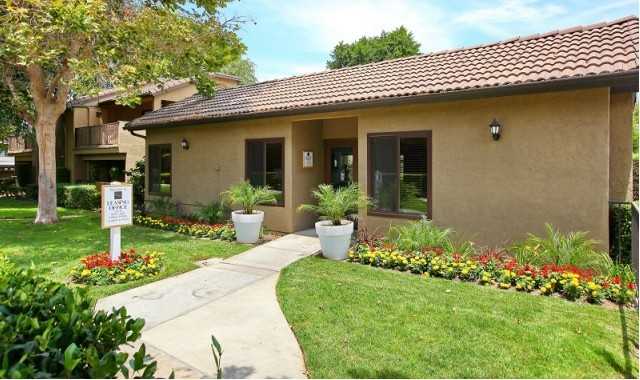 Tesoro Apartment Homes - Photo 3 of 29