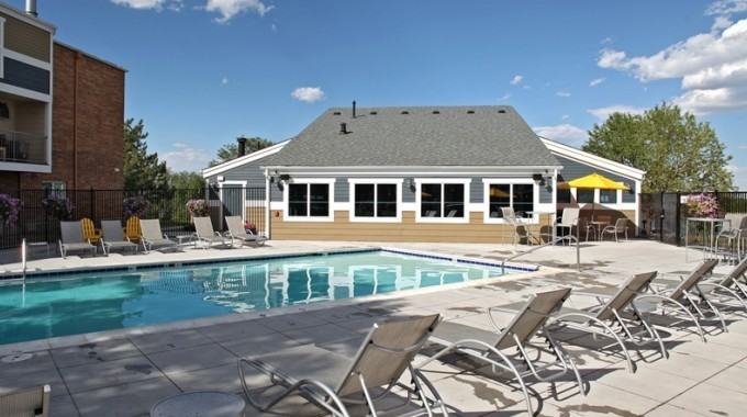 Waterfront Apartment Homes - Photo 2 of 26