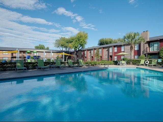 The Wilcox Apartment Homes - Photo 2 of 25