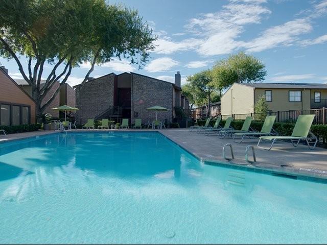 The Wilcox Apartment Homes - Photo 3 of 25