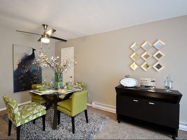 The Venue Apartment Homes - Photo 2 of 15