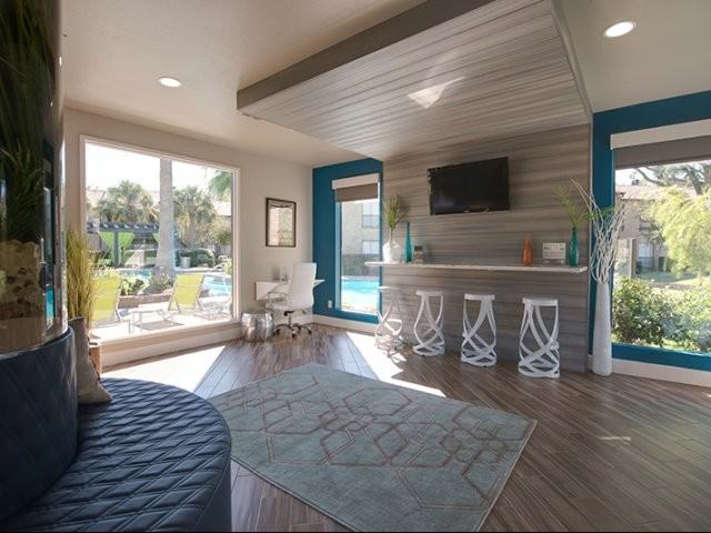 The Hudson Apartment Homes Apartments 3131 Hayes Rd, Houston, TX