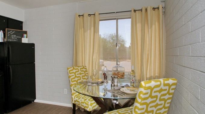 The Standard Apartment Homes - Photo 3 of 28