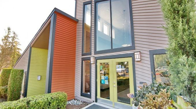 Grammercy Apartments - Photo 2 of 34