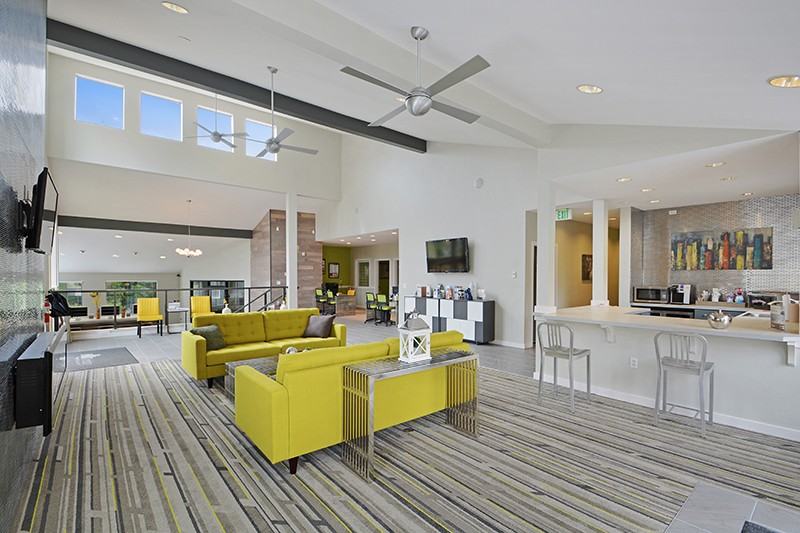 Grammercy Apartments - Photo 3 of 34