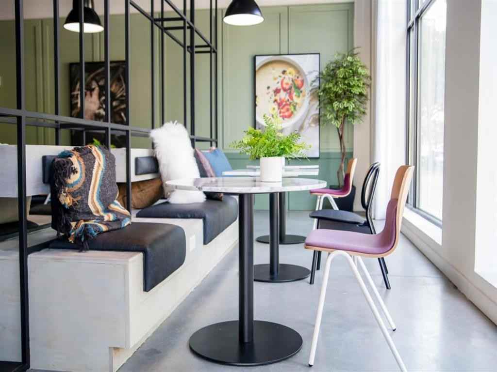 Flats at West Broad Village - Photo 6 of 32