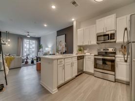 Flats at West Broad Village - Photo 1 of 1