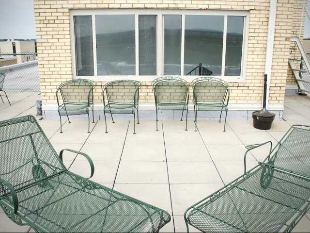 Sherry Hall - Photo 2 of 8