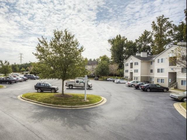 Brannigan Village Apts - Photo 3 of 41