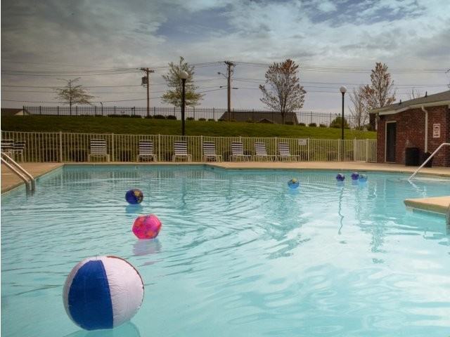 Copper Mill Village - Photo 3 of 32