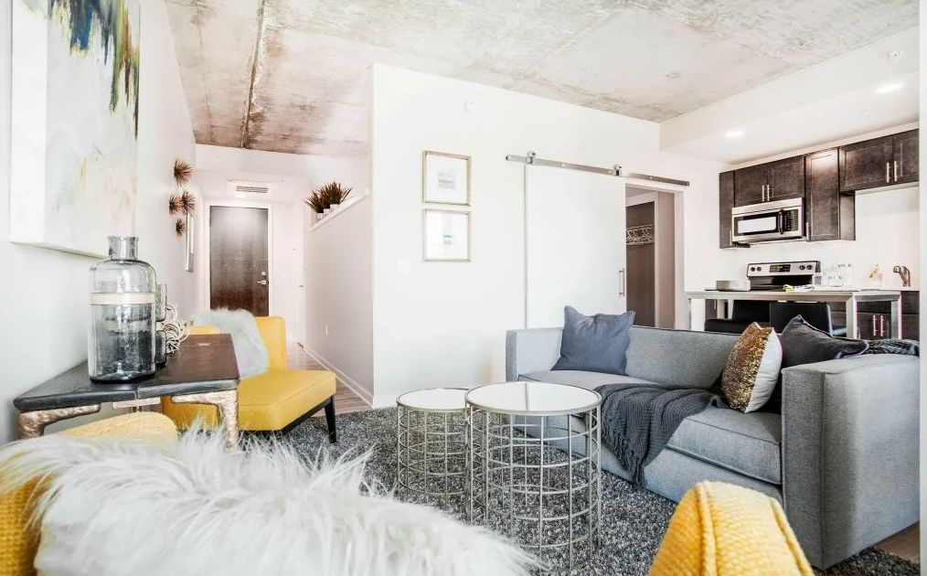 1900 15th Street #614 - Photo 2 of 12