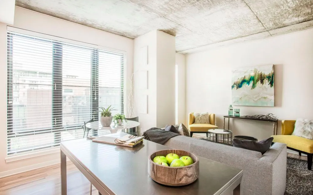 1900 15th Street #614 - Photo 3 of 12