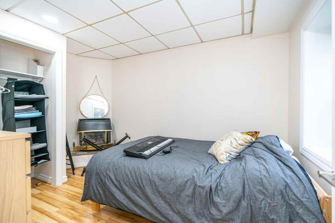 605 Huron Street #A - Photo 3 of 10