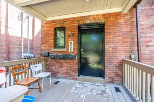 605 Huron Street #A - Photo 1 of 1