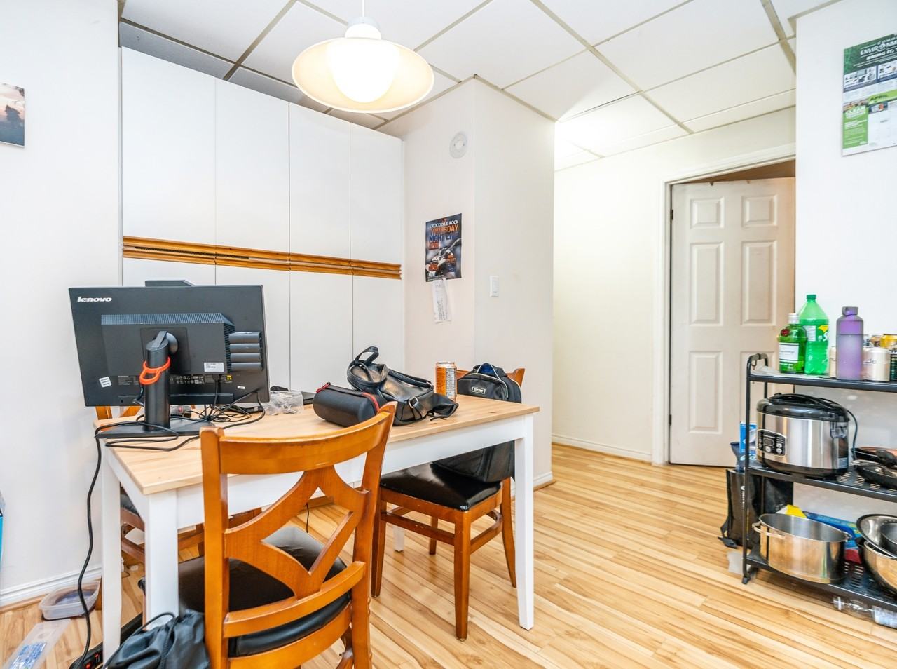 605 Huron Street #A - Photo 5 of 10