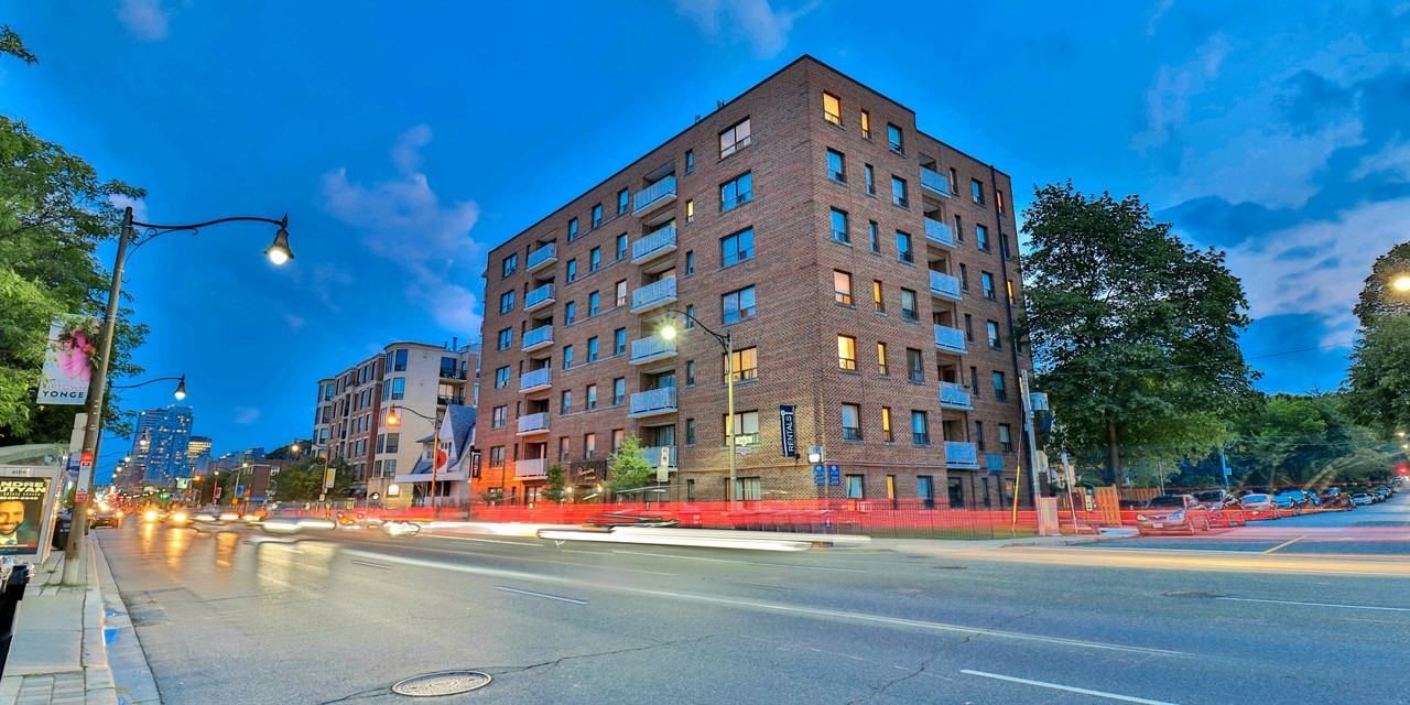 2730 Yonge St Apartments in Lytton Park, Toronto, ON M4N 2J1 Zumper