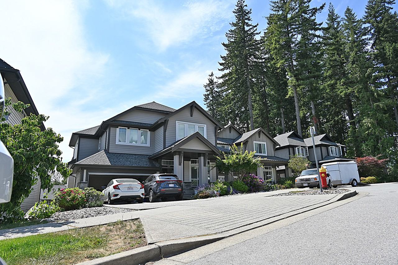 3486 Chandler Street Basement, Coquitlam, BC V3E 0K2 2 Bedroom House for 1,900/month Zumper